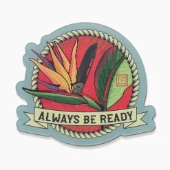 Knife of Paradise Patch