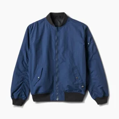 Kumau Reversible Jacket