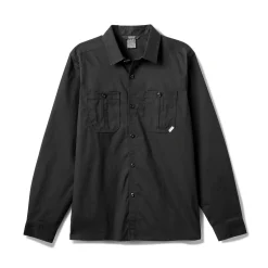 Landen Long Sleeve Work Shirt