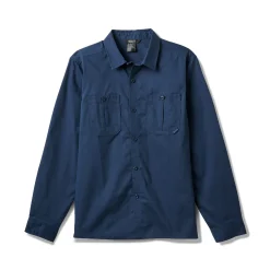 Landen Long Sleeve Work Shirt