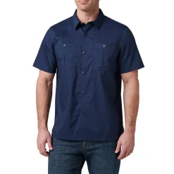 Landen Work Shirt
