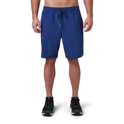 Landover 9" Short