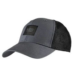 Legacy Box Trucker