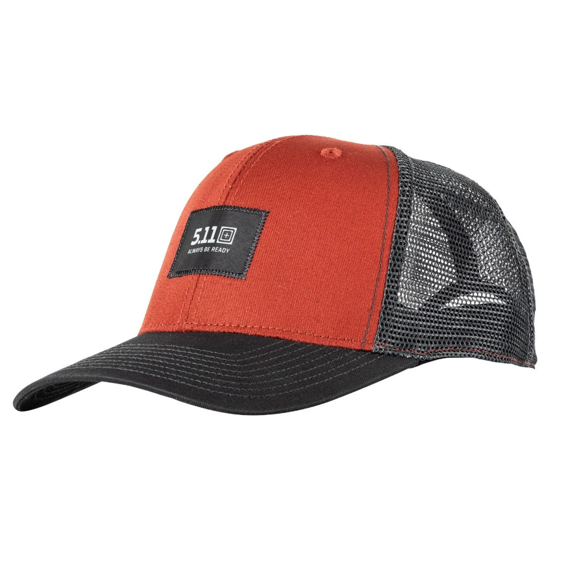Legacy Box Trucker