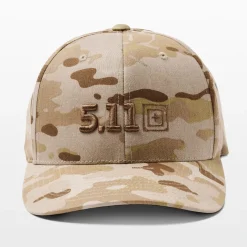 511®Legacy Multicam®FlexFit Hat