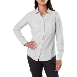 Liberty Flex Long Sleeve Shirt