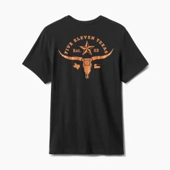Lone Star Texas V2 Tee