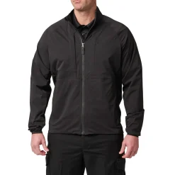 LT Stretch Windshell Jacket