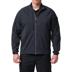 LT Stretch Windshell Jacket