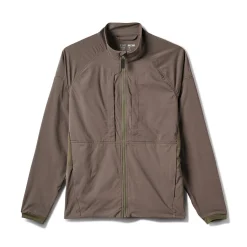 LT Stretch Windshell Jacket