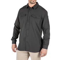 Marksman Long Sleeve Shirt UPF 50+