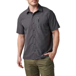 Marksman Utility Short Sleeve Shirt
