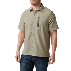 Marksman Utility Short Sleeve Shirt