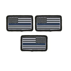 Mini Flag Patch