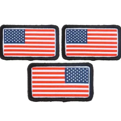 Mini Flag Patch