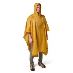 MOLLE Packable Poncho