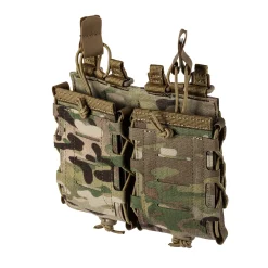 MultiCam® Flex Double Multi-Caliber Mag Pouch