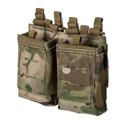 MultiCam®Flex Double AR Mag Pouch 2.0