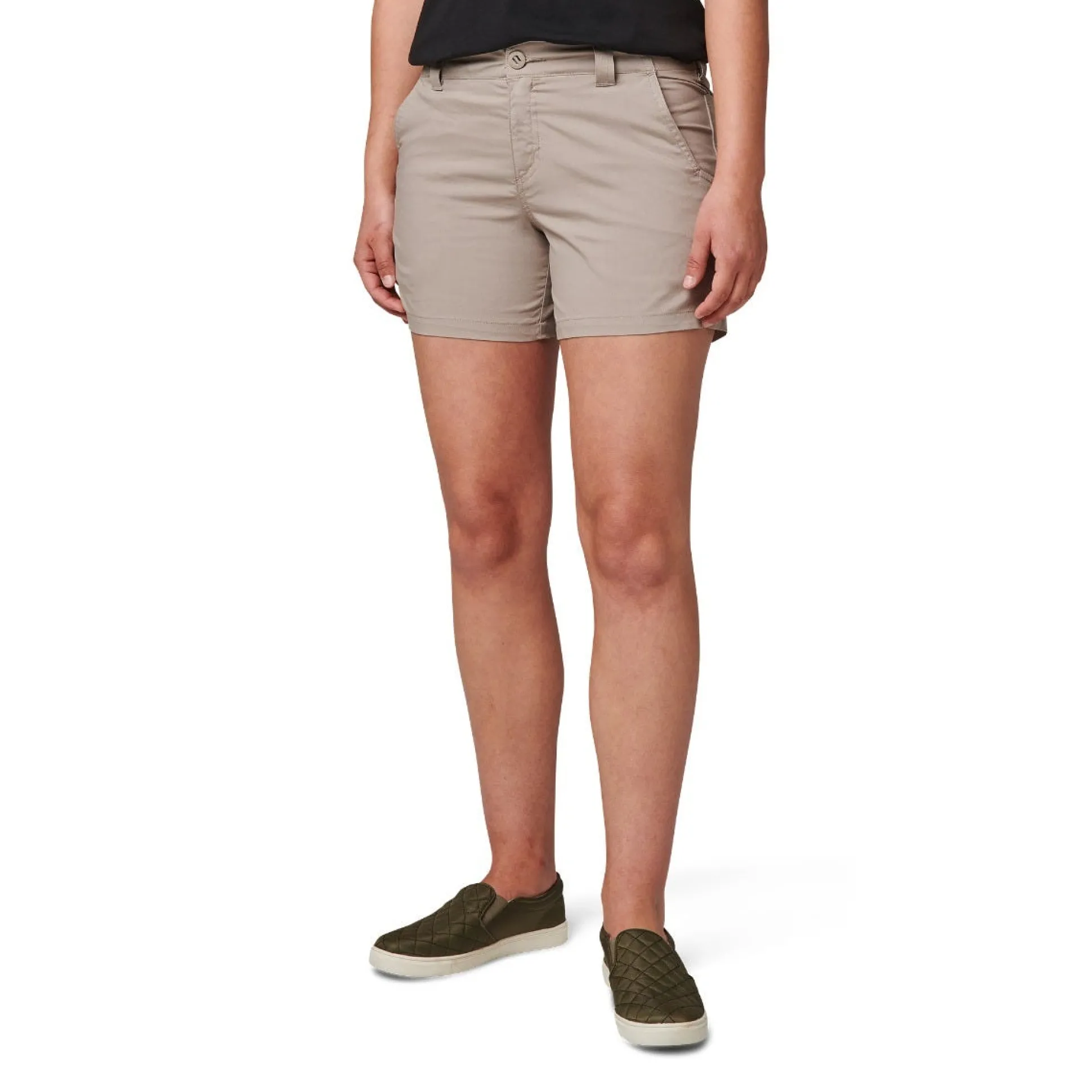 Nell Short 2.0