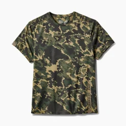 No Mercy PT-R® Short Sleeve Top