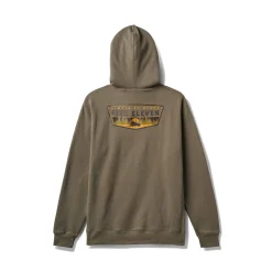 Off Road Adventure Hoodie