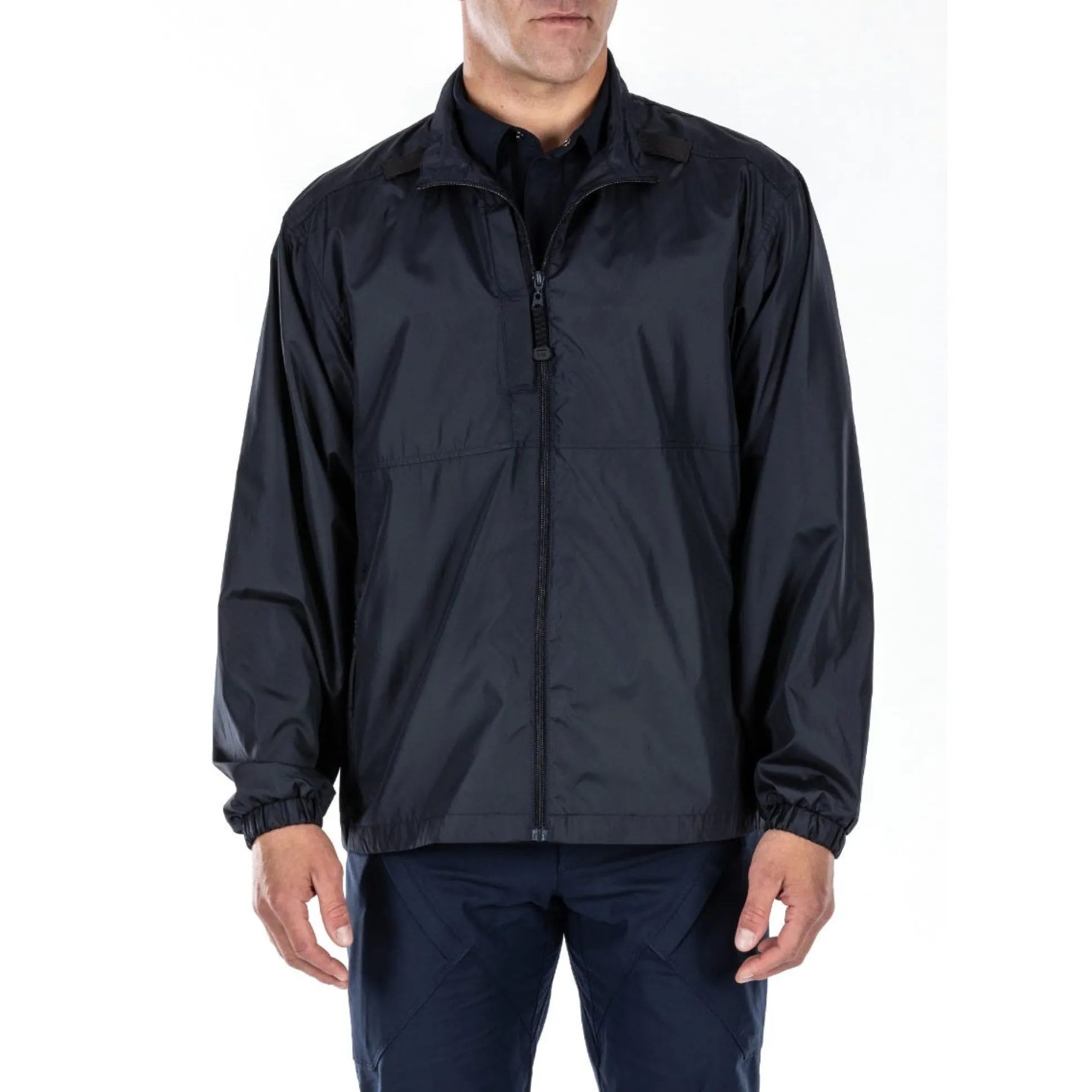 Packable Jacket