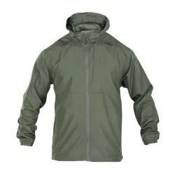 Packable Operator Jacket
