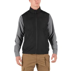 Packable Raid Vest