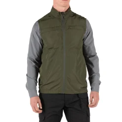 Packable Raid Vest