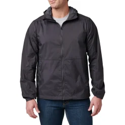 Packable Windbreaker