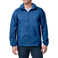 Packable Windbreaker