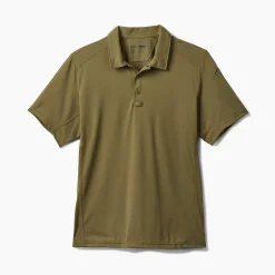 Paramount Crest Polo