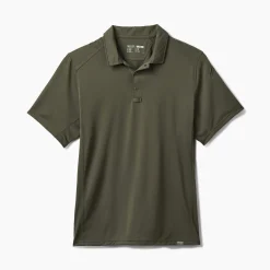 Paramount Crest Polo