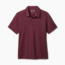 Paramount Crest Polo
