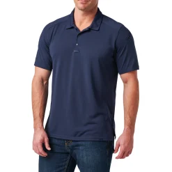 Paramount Crest Polo