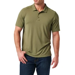 Paramount Crest Polo
