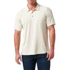 Paramount Crest Polo
