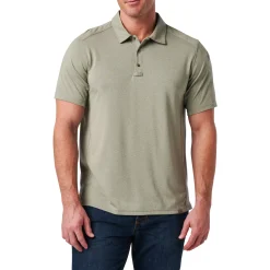 Paramount Crest Polo