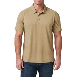 Paramount Crest Polo