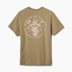Park Ranger Tee