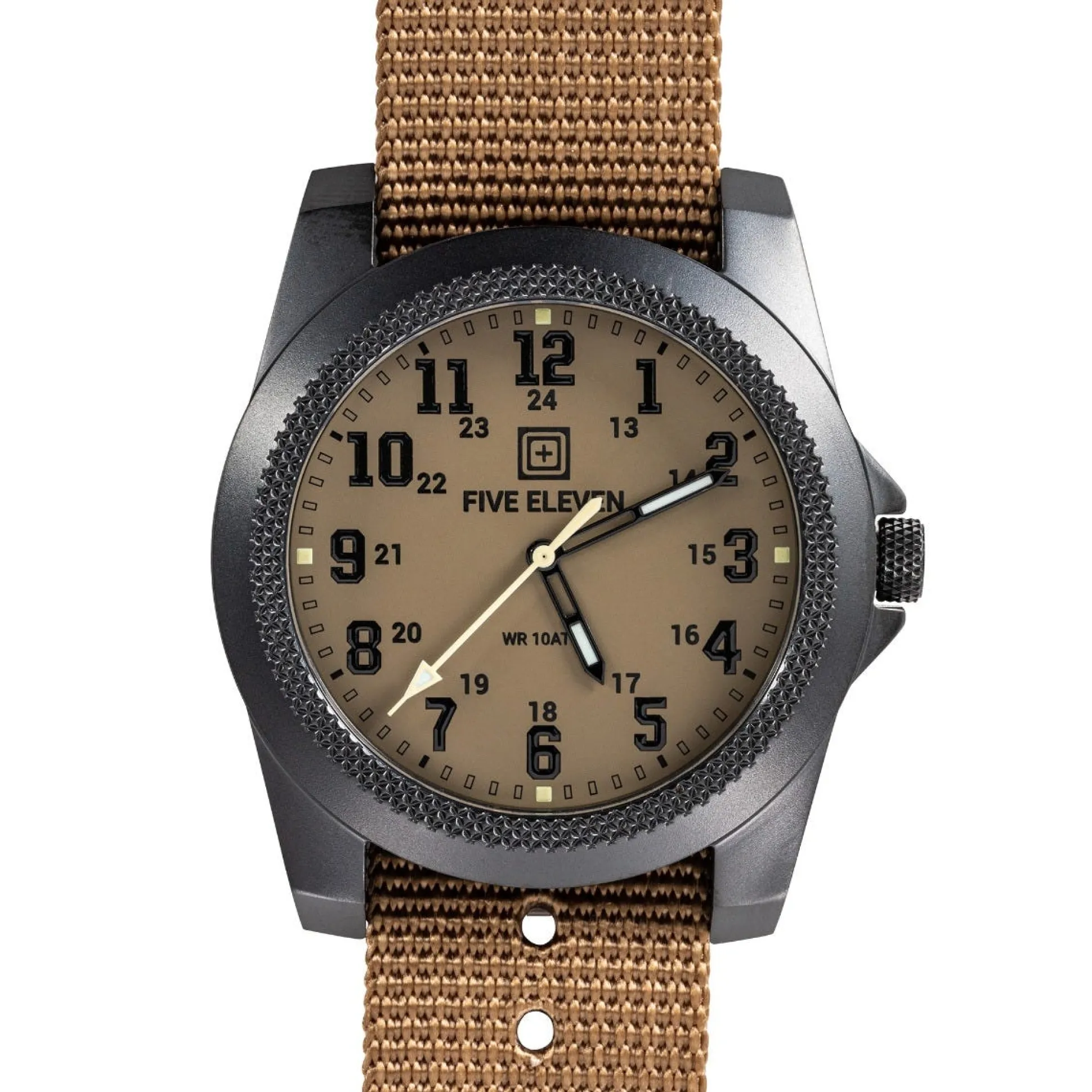 Pathfinder Watch