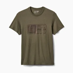PBG Badge Tee