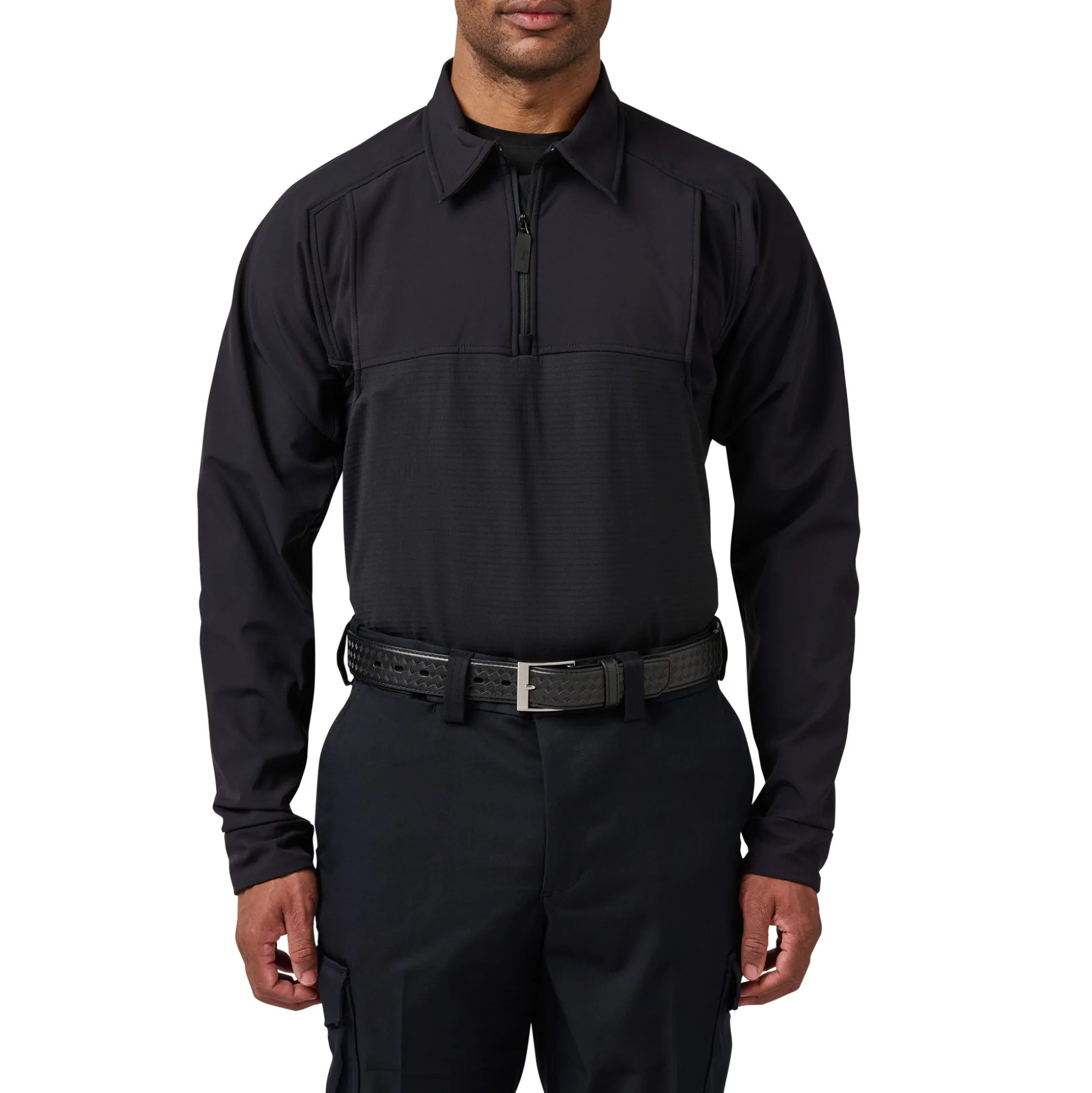 PDU® Cold Weather Rapid Long Sleeve Top