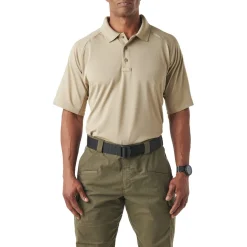 Performance Short Sleeve Polo