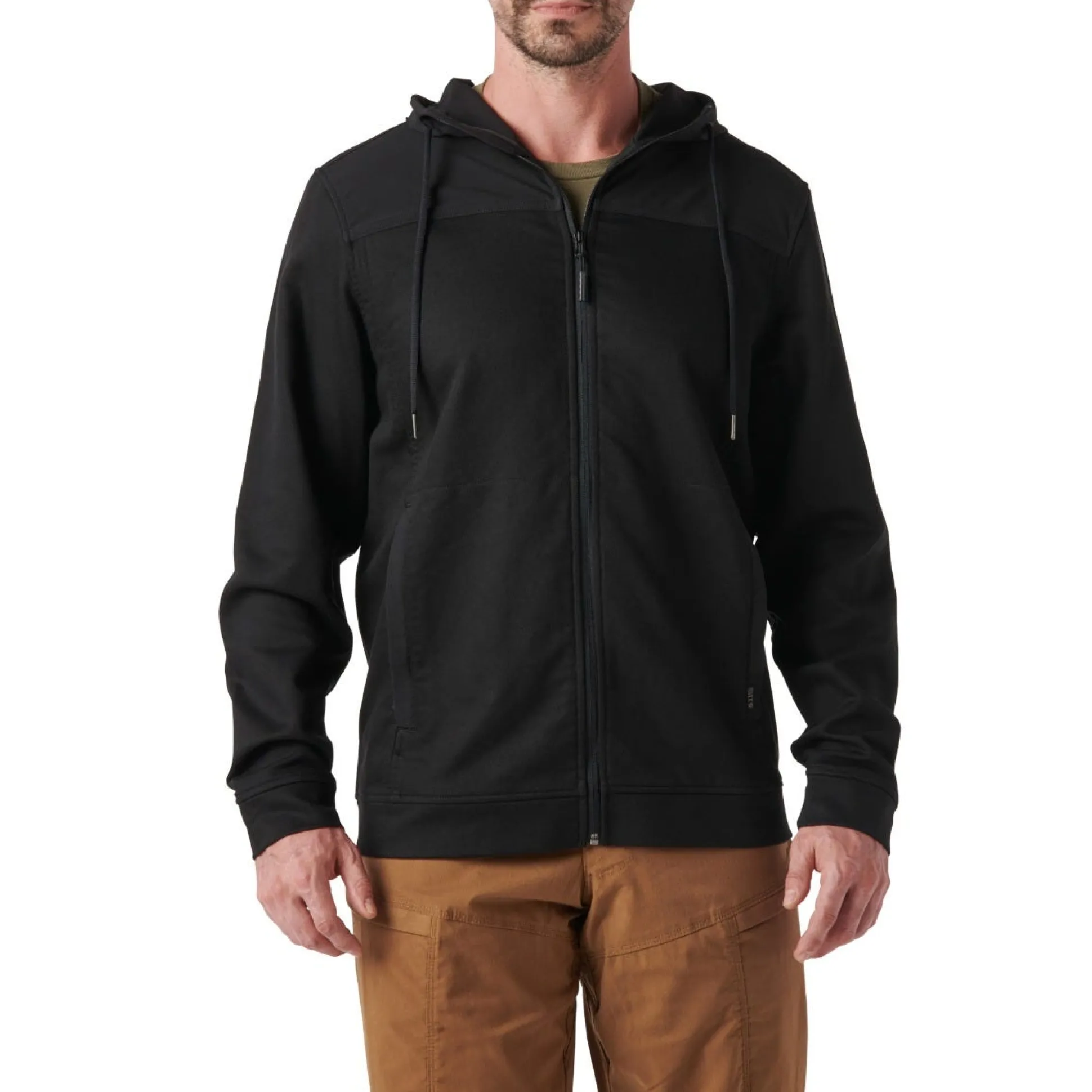 Plummet Jacket
