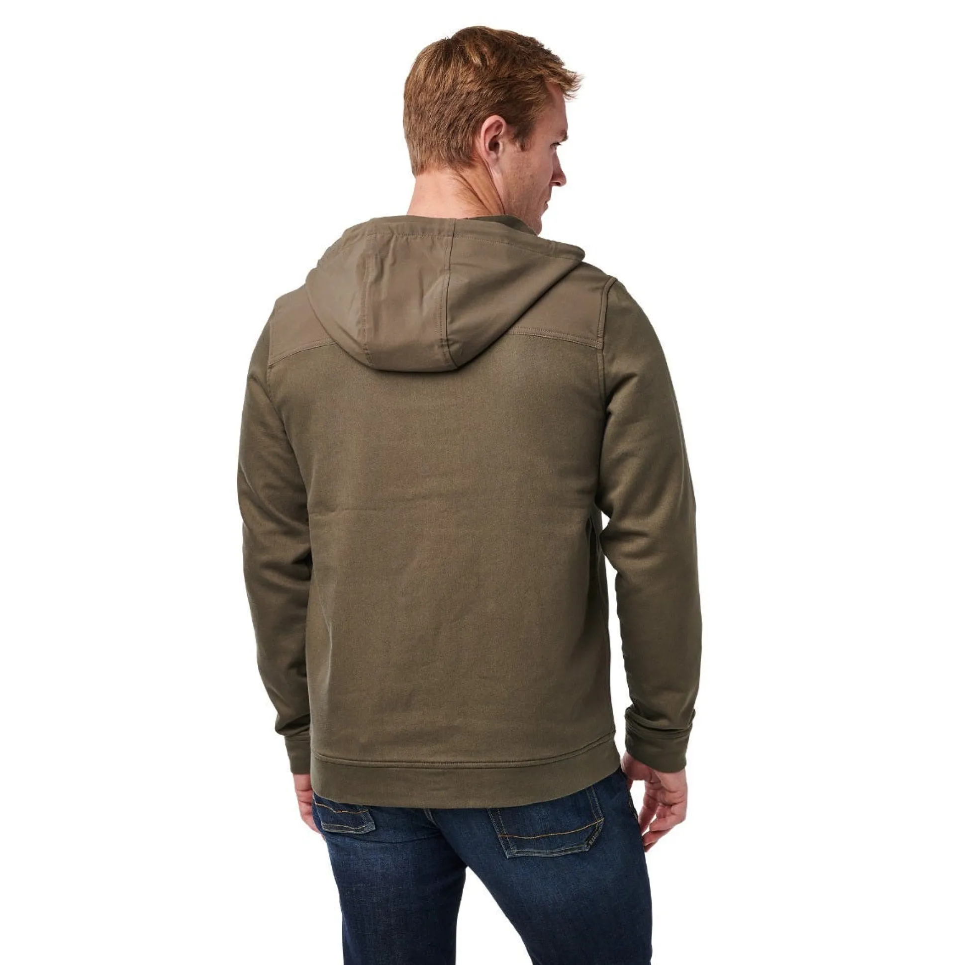 Plummet Jacket