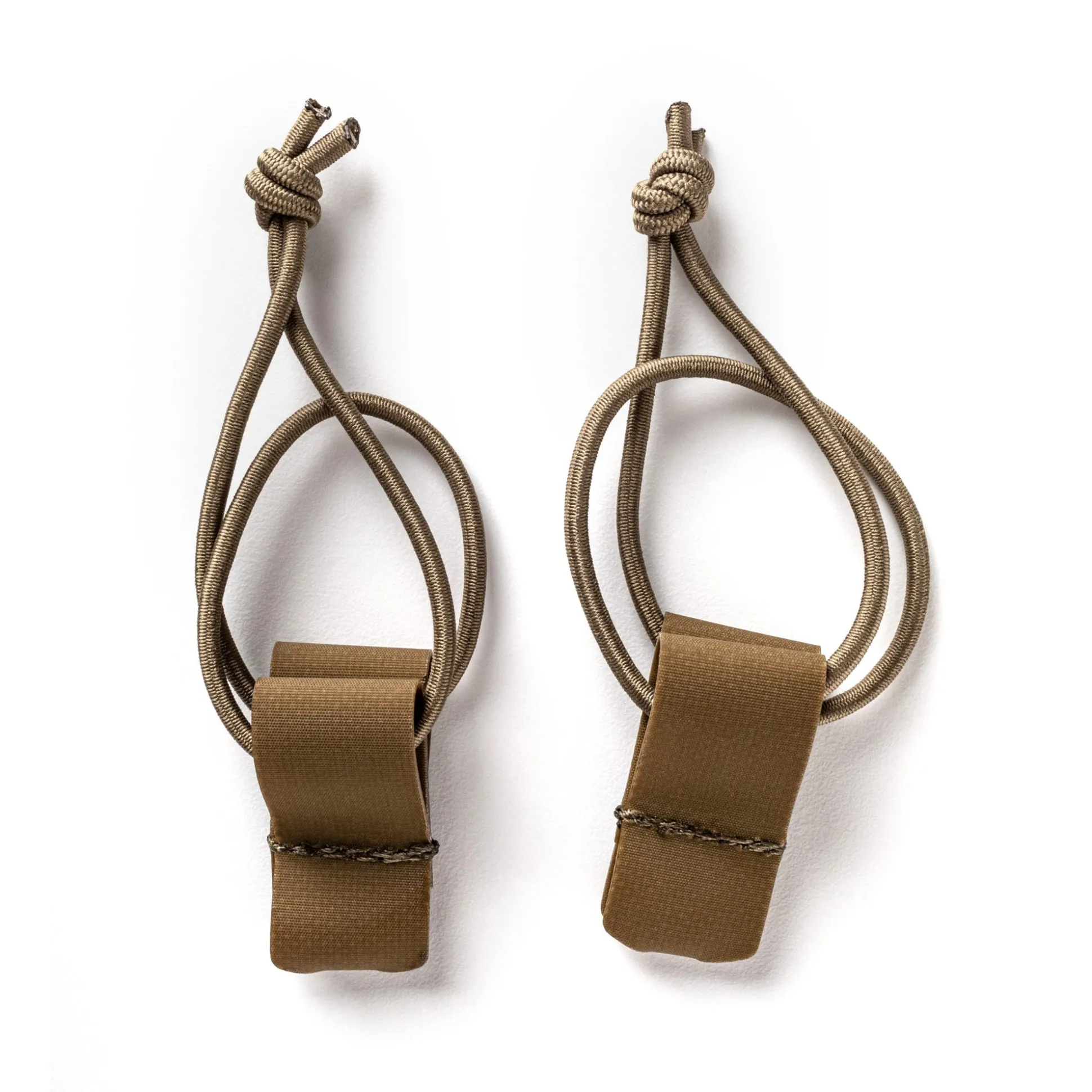 Pouch Bungee Kit