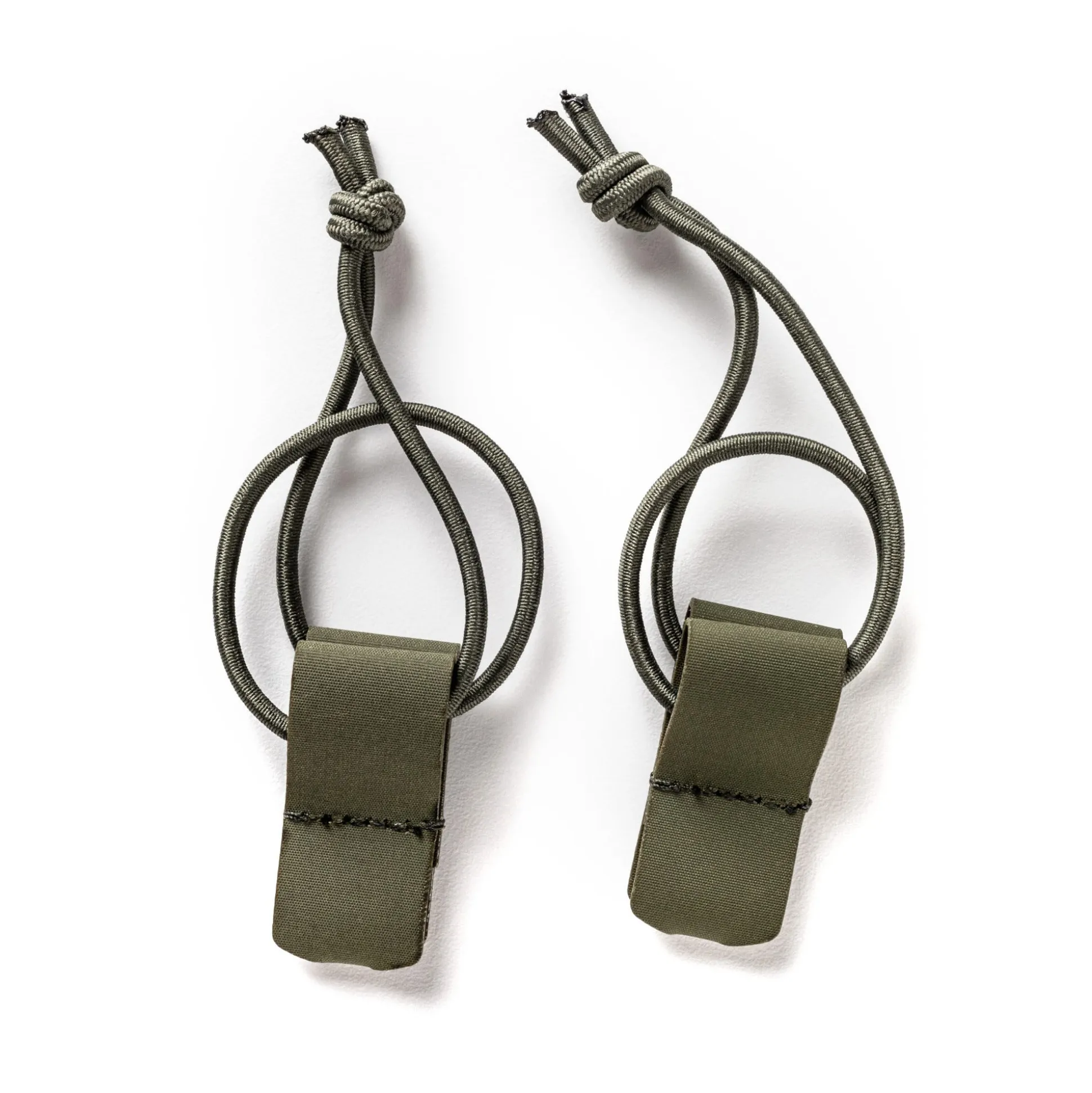 Pouch Bungee Kit
