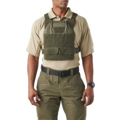Prime Plate Carrier