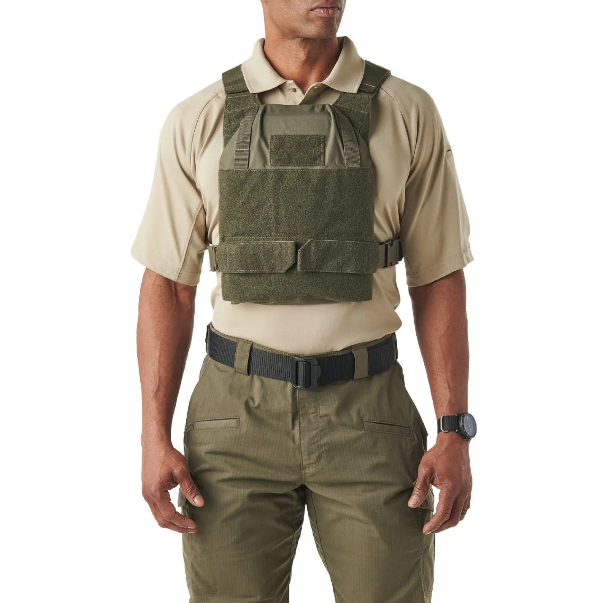 Prime Plate Carrier